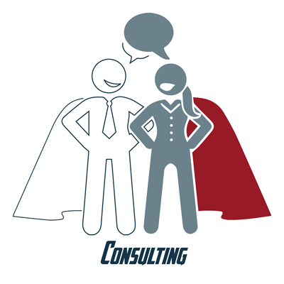 Consulting Image