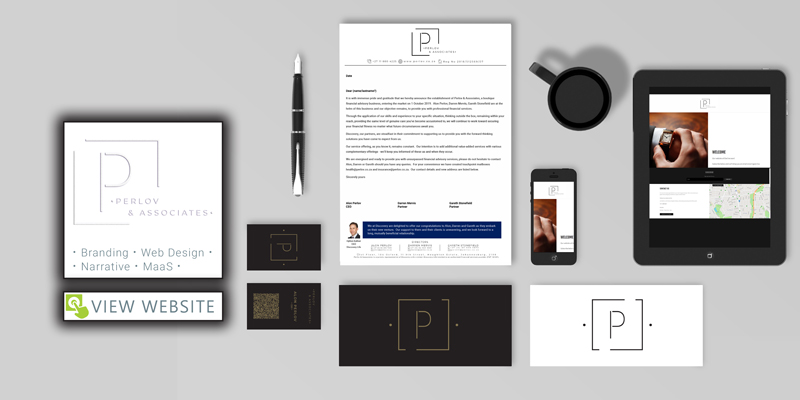 Perlov & Associates Showcase