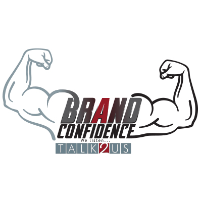 Building Brand Confidence Image