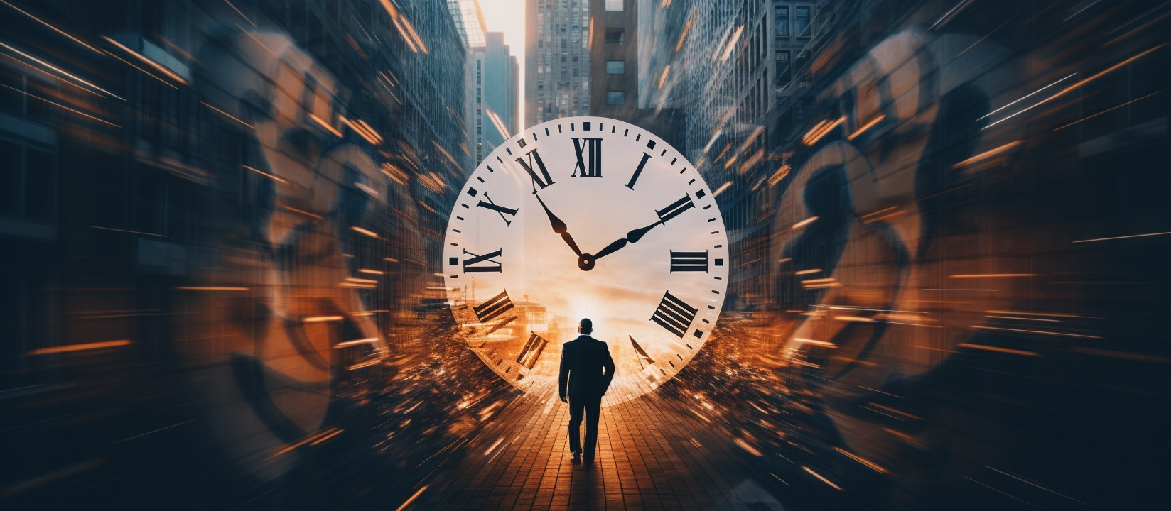 Getting things done optimised