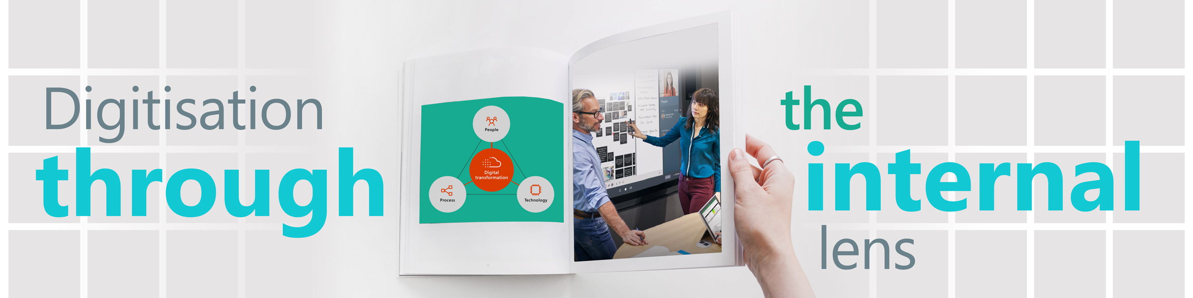 Create sense of purpose and meaning 2400x600