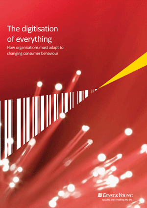 Digitisation of Everything