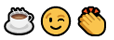 emojis