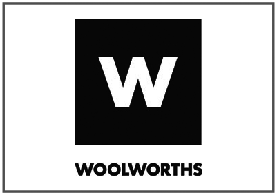 woolworths
