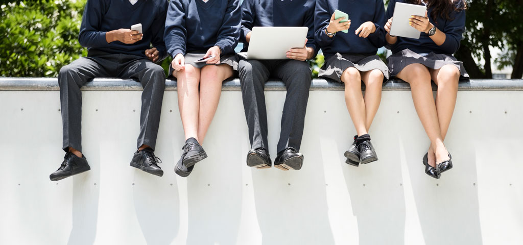 teach reach article image