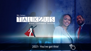 2021- You've got this!