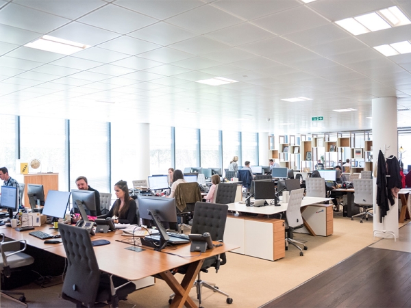 The Future of Workplace Trends in 2023: A Comprehensive Guide