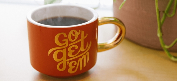 Ready or not, Re-invention is knocking on the door of most organisations