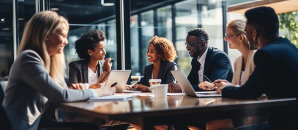 The Imperative of Transparent and Consultative Leadership Between Executive and Senior Management for Effective Board Approvals