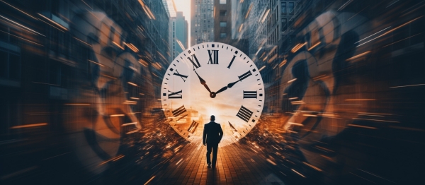 The Merits and Value of Getting Things Done: A Sure Way to Get Noticed by Your Boss